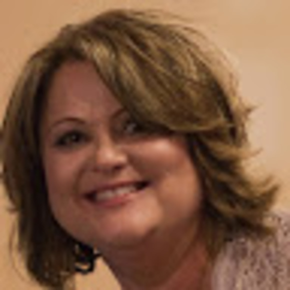 Meet your Posher, Marsha - Picture 1 of 1